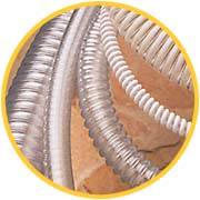 NEWFLEX - Spiral Reinforced PVC Suction Hose